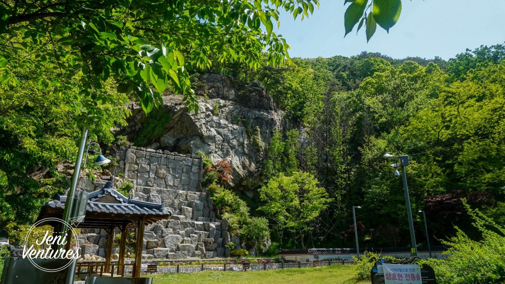 [Hiking Korea] Incheon’s historical Munhaksan&nbsp;(문학산)